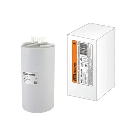 Конденсатор TDM ДПС-450-100, фото 