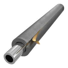 Трубная изоляция с разрезом Energoflex Super EFXT110252SUSK 110/25 мм - 2 м / шт, фото 