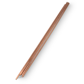 Припой SHARQ 2 (2%, пруток 1,4мм х 3,4мм х 500мм), фото 