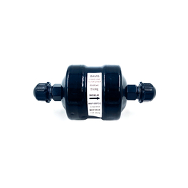 Фильтр-осушитель BAVIS SDCL-033 3/8 SAE (резьба), фото 