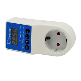 Реле контроля напряжения Becool BC-DVP-2201, фото 