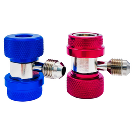 Вентиль быстросъемный Value VHF-C, фото 