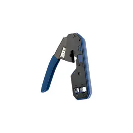 Клещи (кримпер) REXANT HT-668 для обжима 8P8C (RJ-45) / 6P6C, фото 