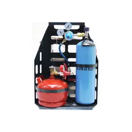 Переносной сварочный пост ПГСП-5/5-П (кислород 5 л / пропан 5 л), фото 