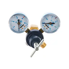 Редуктор кислородный БКО-50-12,5 РЕДИУС, фото 