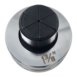 Головка DSZH N100A-09 - 1_3/8" для труборасширителя, фото 