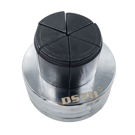 Головка DSZH N100A-11 - 1_5/8" для труборасширителя, фото 