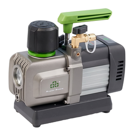 Вакуумный насос Super Stars ST-2S (1ст., 71 л/мин, 2 Па, 3 кг), фото 