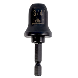 Super Stars ST-E900F-12 - 3/4" насадка для развальцовки трубы, фото 