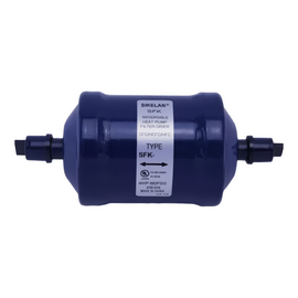 Фильтр-осушитель Sikelan SFK-163 3/8 SAE (резьба), фото 