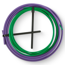 Трубогиб внутренний PROFcool PB4 1/4+3/8 (по 4 метра), комплект, фото 