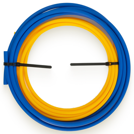 Трубогиб внутренний PROFcool PB4 1/2+5/8 (по 4 метра), комплект, фото 