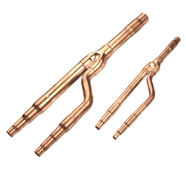 Рефнет-разветвитель универсальный Y3 (комплект), фото 