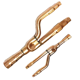 Рефнет-разветвитель тип "XL" (комплект), фото 