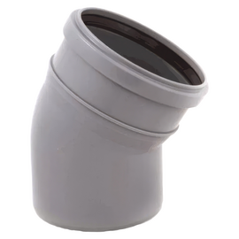 Отвод Valfex 87,5 гр. 40мм вн. канализации, фото 