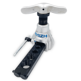 Вальцовка эксцентриковая DSZH CT-806A, 1/4" - 3/4", фото 