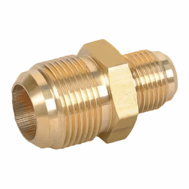 Беспаечное соединение 5/8" x 1/2" (без гайки), фото 