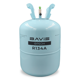 Фреон R134A, баллон 13,6 кг, фото 