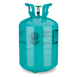 Фреон R507А баллон 11,3 кг, фото 