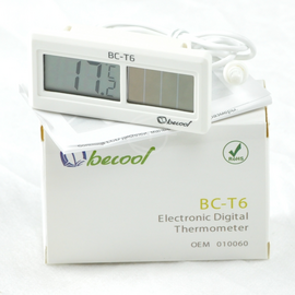 Термометр электронный Becool BC-T6, фото 
