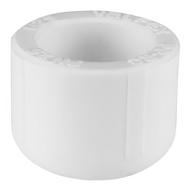 Заглушка Valfex 40мм белая, фото 