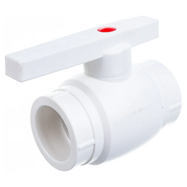 Кран Valfex OPTIMA шаровой 40мм металл. шар, фото 