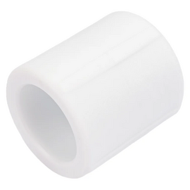 Муфта Valfex 20мм белая, фото 