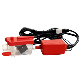 Помпа дренажная EASY BOX (проточная, 15 л/ч, 19 Дб), фото 