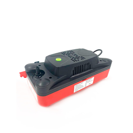 Помпа дренажная Sikelan Tank Low Type MD-TPF-24-230H накопительная 2,3л, 360 л/ч, фото 