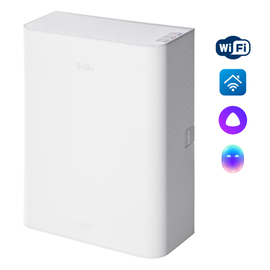 Очиститель воздуха приточный Ballu ONEAIR ASP-100W, фото 