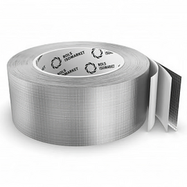 Лента самоклеящаяся Energopack® ТК SK EPKL5025TKSK 50ммx25м, фото 