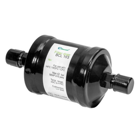 Фильтр-осушитель 3/8" Becool BCL 163 (резьба), фото 