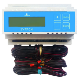 БУРР-2М согласователь работы кондиционеров, фото 