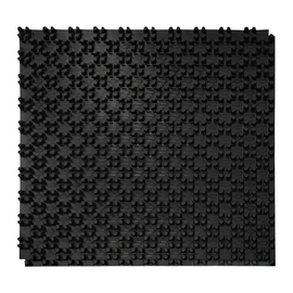 Плита ENERGOFLOOR PIPELOCK DES-sg 30мм / 0,7м x 1,1м с фиксаторами для труб теплого пола (EFRP300/71/1PLK), фото 