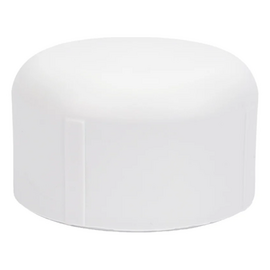 Заглушка Valfex 63мм белая, фото 