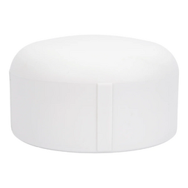 Заглушка Valfex 90мм белая, фото 