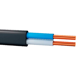 Кабель ВВГнг-LS 2х2.5 ТУ, фото 