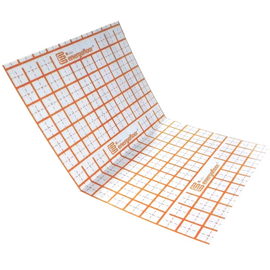 Плита ENERGOFLOOR TACKER 30мм / 1м х 1,6м DES-sg, EFRP3011/6TKR, фото 