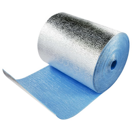 Изоляция Магнофлекс тип C-0.6 толщина 10 мм, ширина 0.6м, в рулоне 9 кв.м, самоклеящаяся, фото 