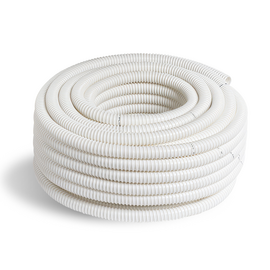 Шланг дренажный 25мм РУВИНИЛ (бухта 30м), фото 