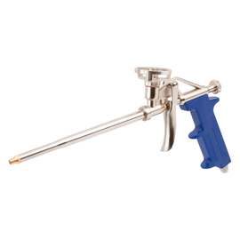 Пистолет для монтажной пены усиленный, фото 