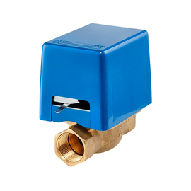 Клапан двухходовой SF 20-2 (Kvs 8 ), фото 