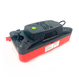 Помпа дренажная Sikelan Tank Low Type MD-TPF-24-230L накопительная 1,2л, 360 л/ч, фото 