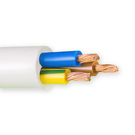 Провод ПВС 3х4 ГОСТ, фото 