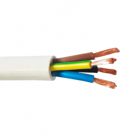 Провод ПВС 4х1.5 ГОСТ 19 метров, фото 