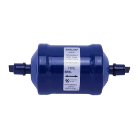 Фильтр-осушитель Sikelan SDCL-052S 1/4 ODF (под пайку), фото 