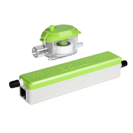 Дренажная помпа Ballu CondiPump DC Green (проточная, 21 л/ч, 19 дБ), фото 