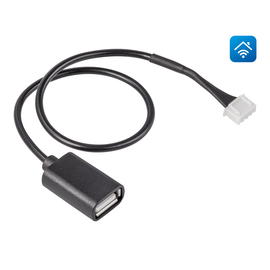 Кабель соединительный HOMMYN HCC-GR для Wi-Fi, фото 