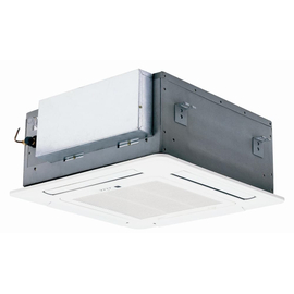 Lessar LS-H18BGA2/LU-H18UIA2-WM PRO, фото 