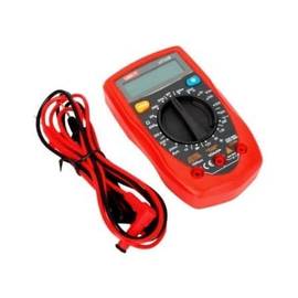 Мультиметр Favor Cool UT33B, фото 